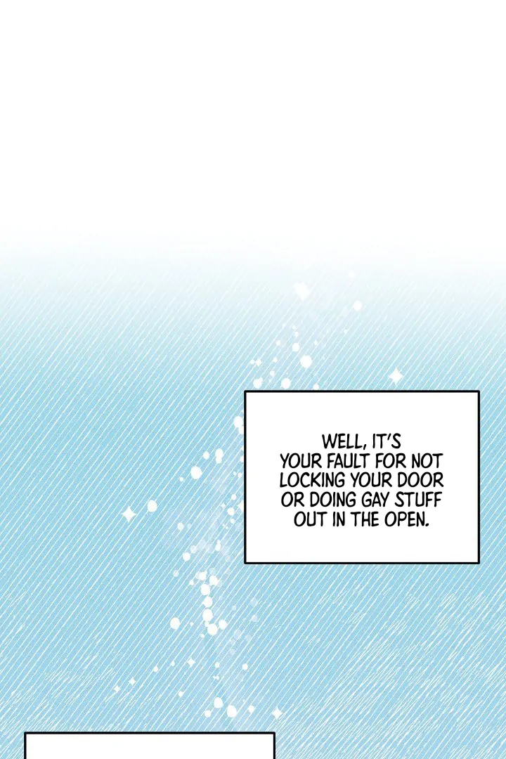 I Wasn’t Trying to Teach You This - Chapter 2 Page 31