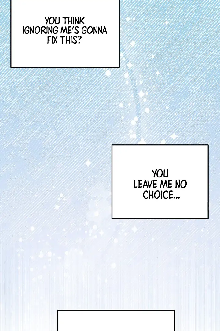I Wasn’t Trying to Teach You This - Chapter 2 Page 32