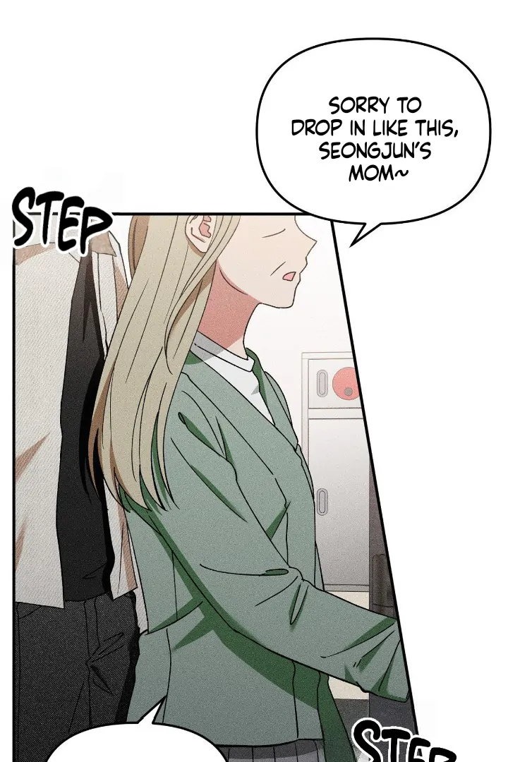 I Wasn’t Trying to Teach You This - Chapter 2 Page 37