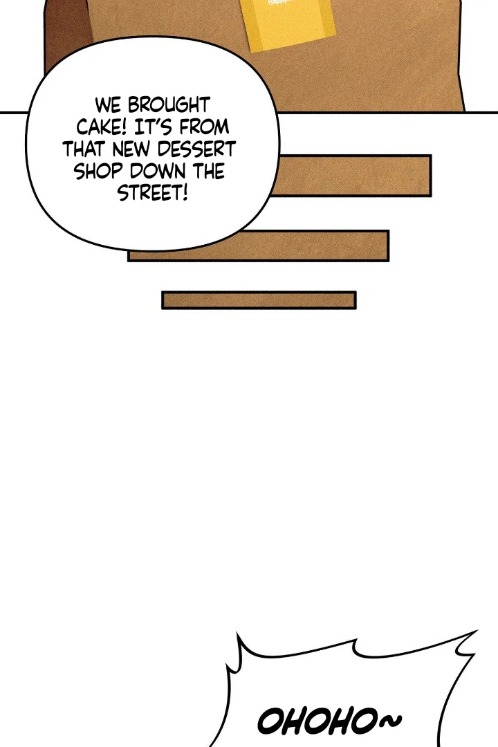 I Wasn’t Trying to Teach You This - Chapter 2 Page 39