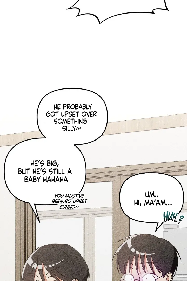 I Wasn’t Trying to Teach You This - Chapter 2 Page 40