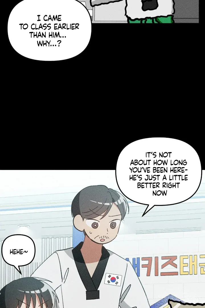 I Wasn’t Trying to Teach You This - Chapter 2 Page 47