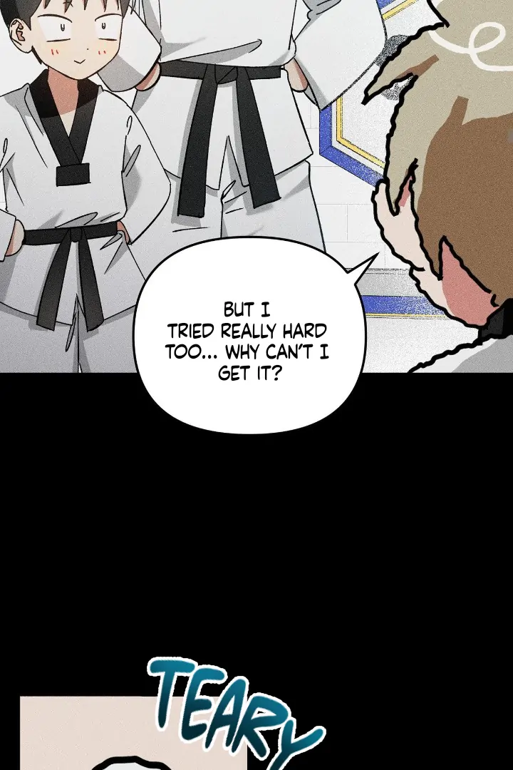 I Wasn’t Trying to Teach You This - Chapter 2 Page 48
