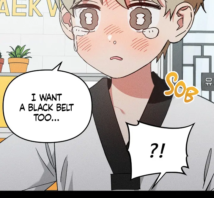 I Wasn’t Trying to Teach You This - Chapter 2 Page 50
