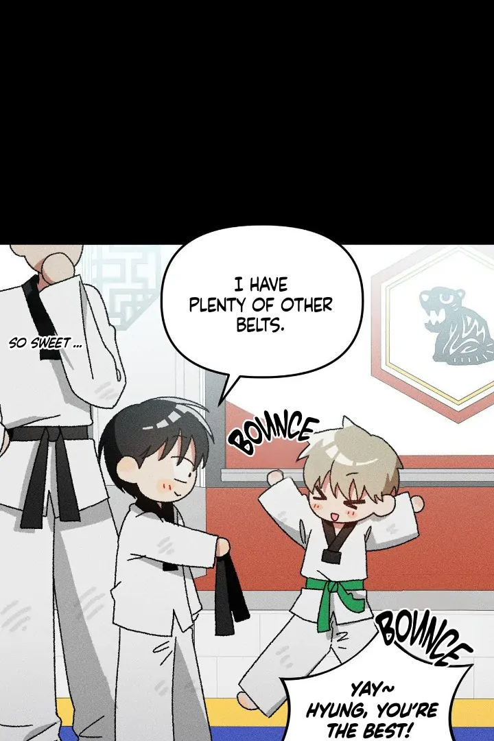 I Wasn’t Trying to Teach You This - Chapter 2 Page 52