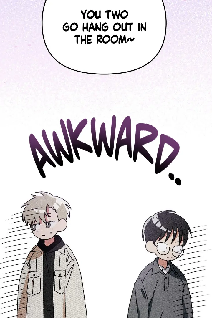 I Wasn’t Trying to Teach You This - Chapter 2 Page 59