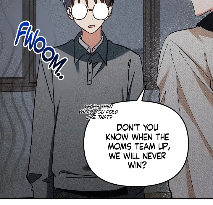 I Wasn’t Trying to Teach You This - Chapter 2 Page 63