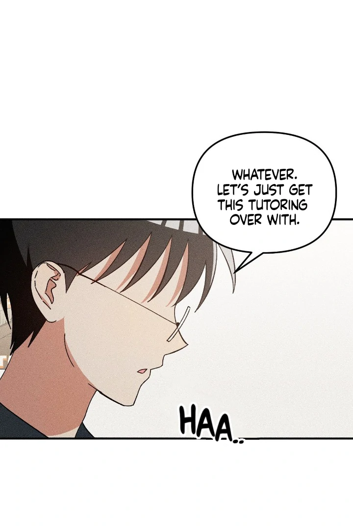 I Wasn’t Trying to Teach You This - Chapter 2 Page 64
