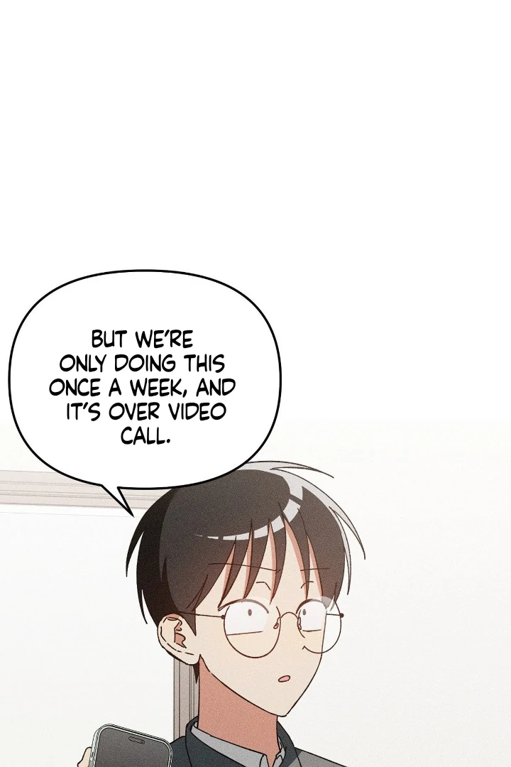 I Wasn’t Trying to Teach You This - Chapter 2 Page 65