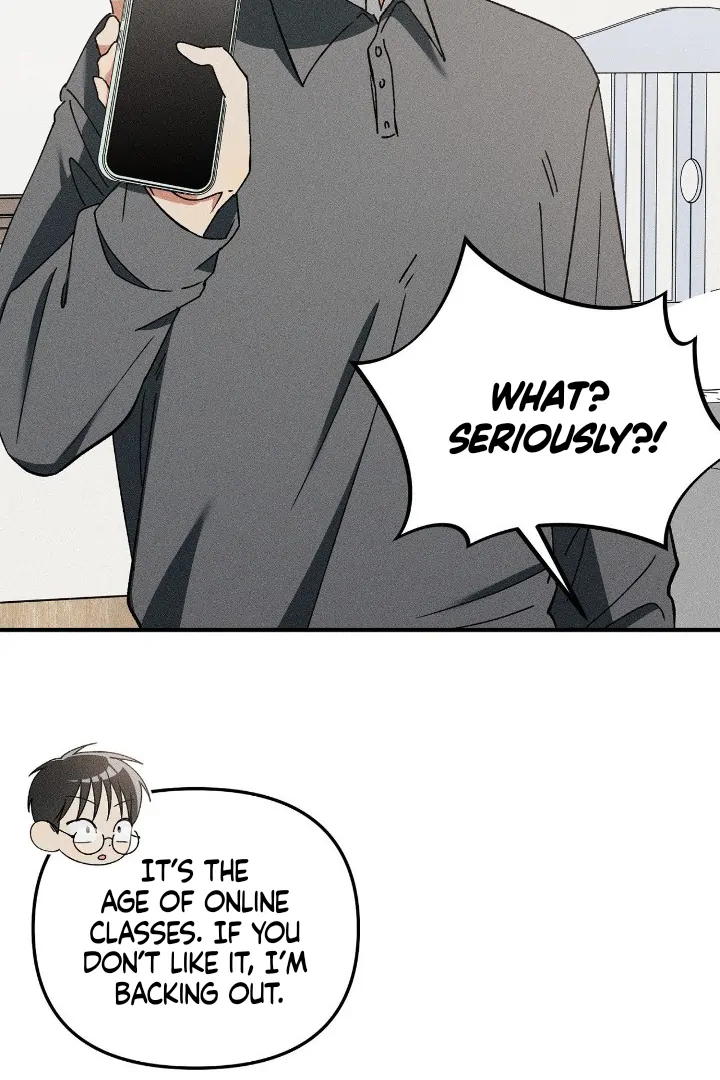 I Wasn’t Trying to Teach You This - Chapter 2 Page 66
