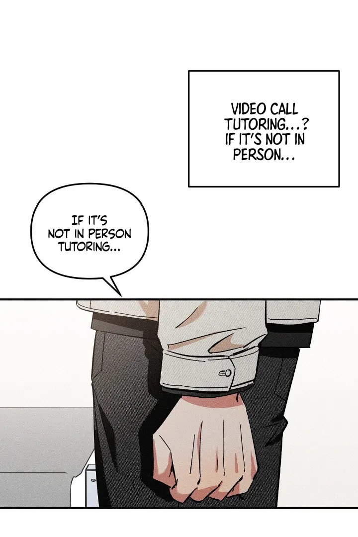 I Wasn’t Trying to Teach You This - Chapter 2 Page 67