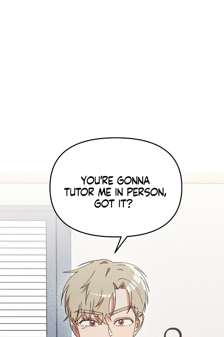 I Wasn’t Trying to Teach You This - Chapter 2 Page 70