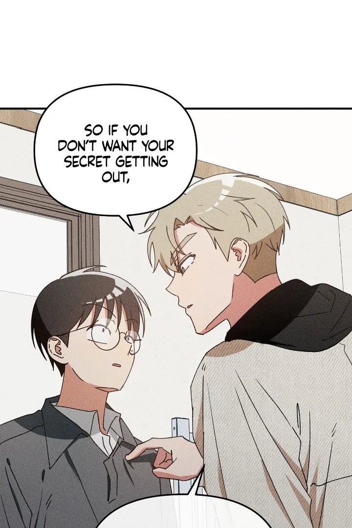 I Wasn’t Trying to Teach You This - Chapter 2 Page 73