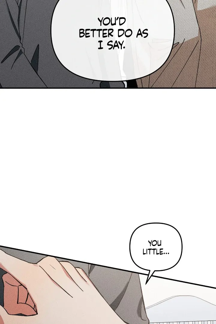 I Wasn’t Trying to Teach You This - Chapter 2 Page 74