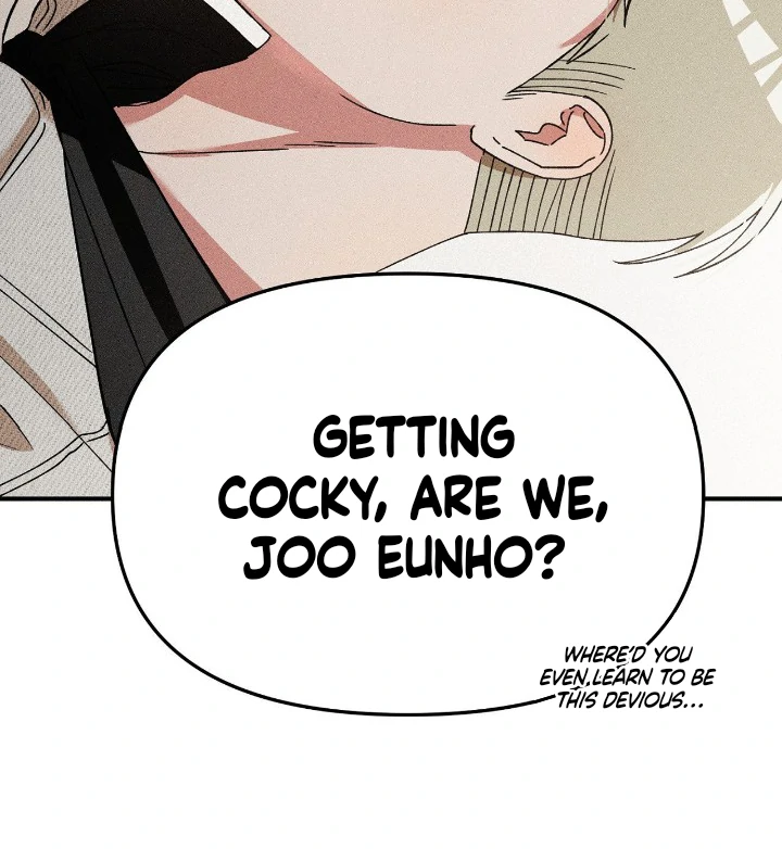 I Wasn’t Trying to Teach You This - Chapter 2 Page 77