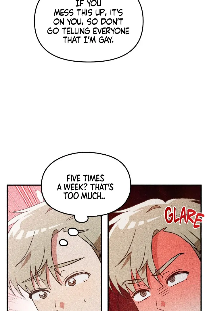 I Wasn’t Trying to Teach You This - Chapter 2 Page 80