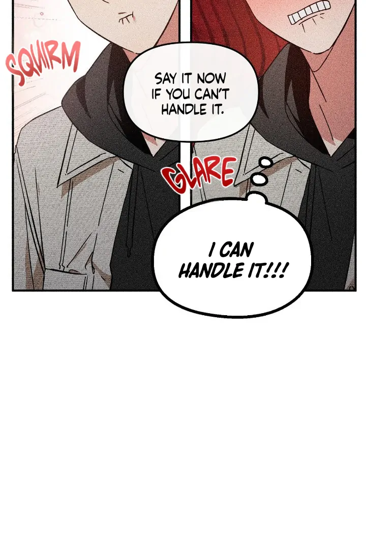 I Wasn’t Trying to Teach You This - Chapter 2 Page 81