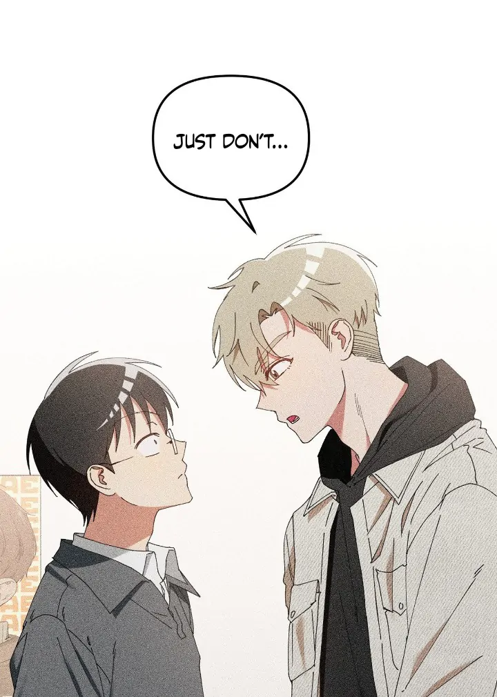 I Wasn’t Trying to Teach You This - Chapter 2 Page 82