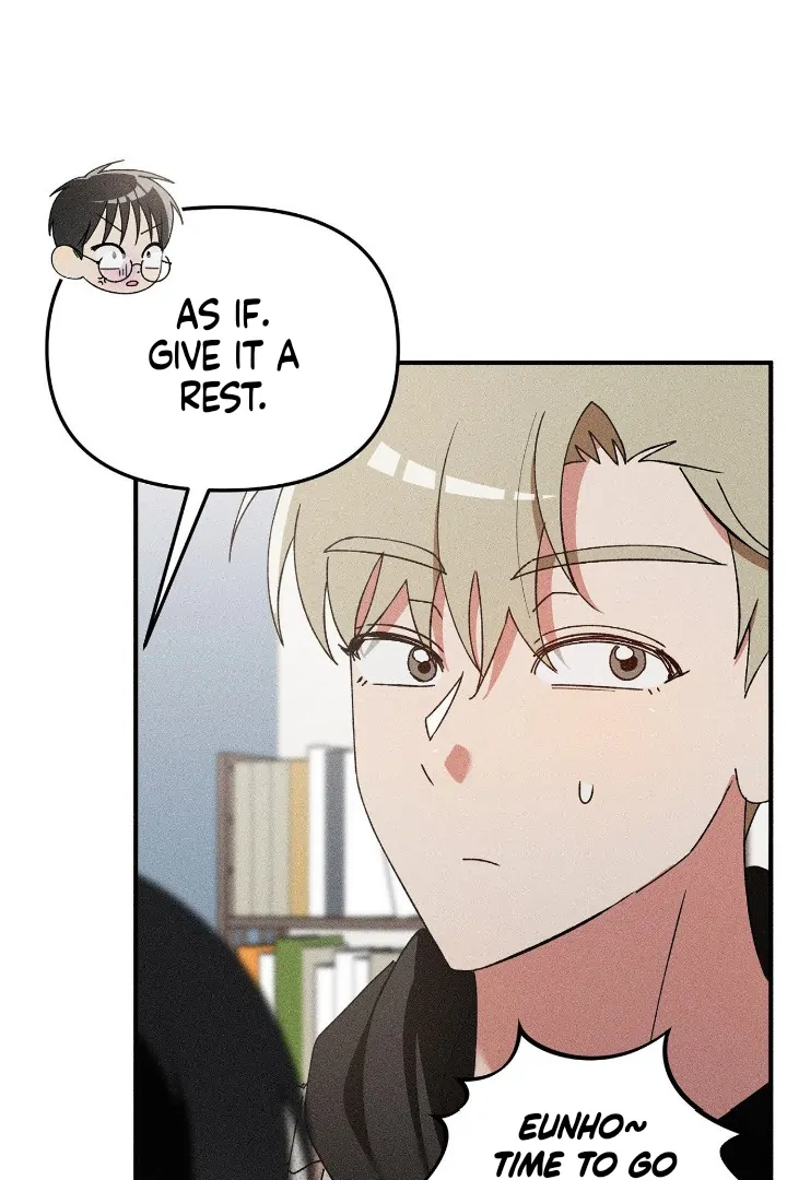 I Wasn’t Trying to Teach You This - Chapter 2 Page 84