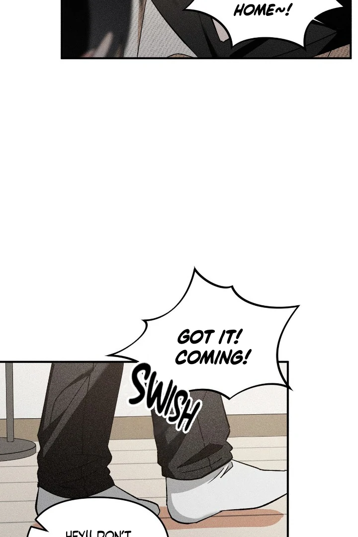 I Wasn’t Trying to Teach You This - Chapter 2 Page 85