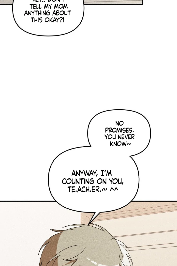 I Wasn’t Trying to Teach You This - Chapter 2 Page 86