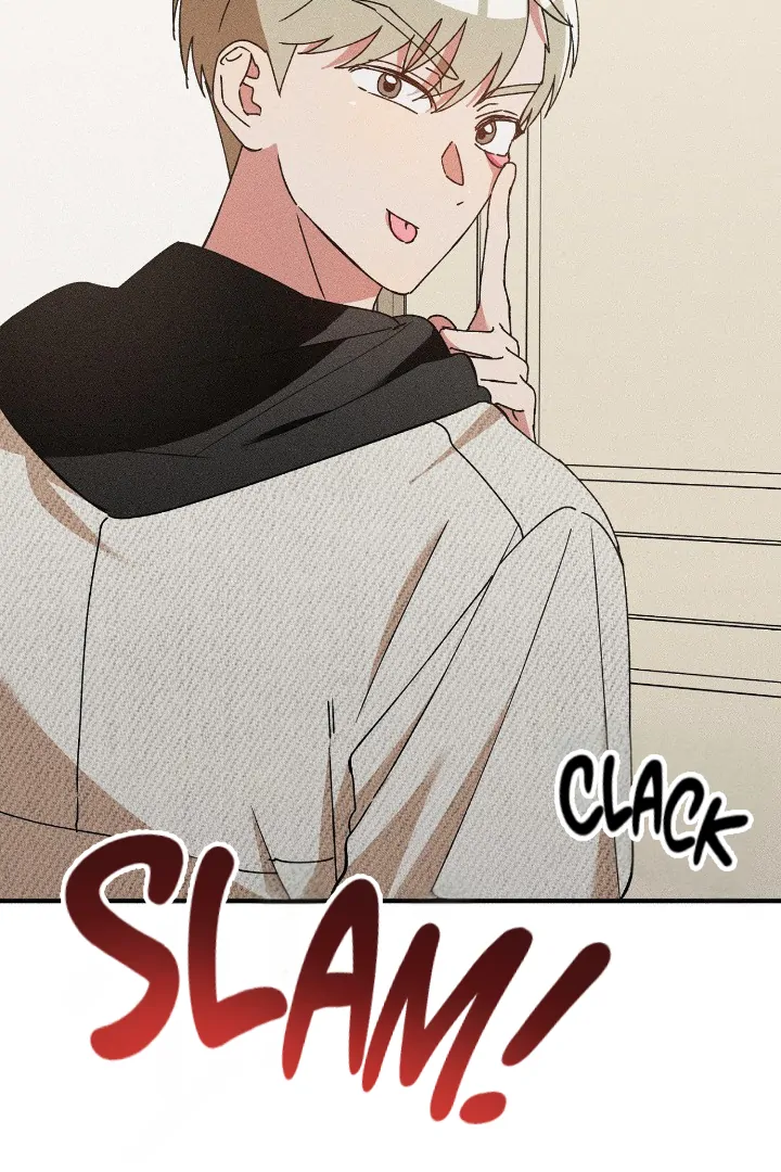 I Wasn’t Trying to Teach You This - Chapter 2 Page 87