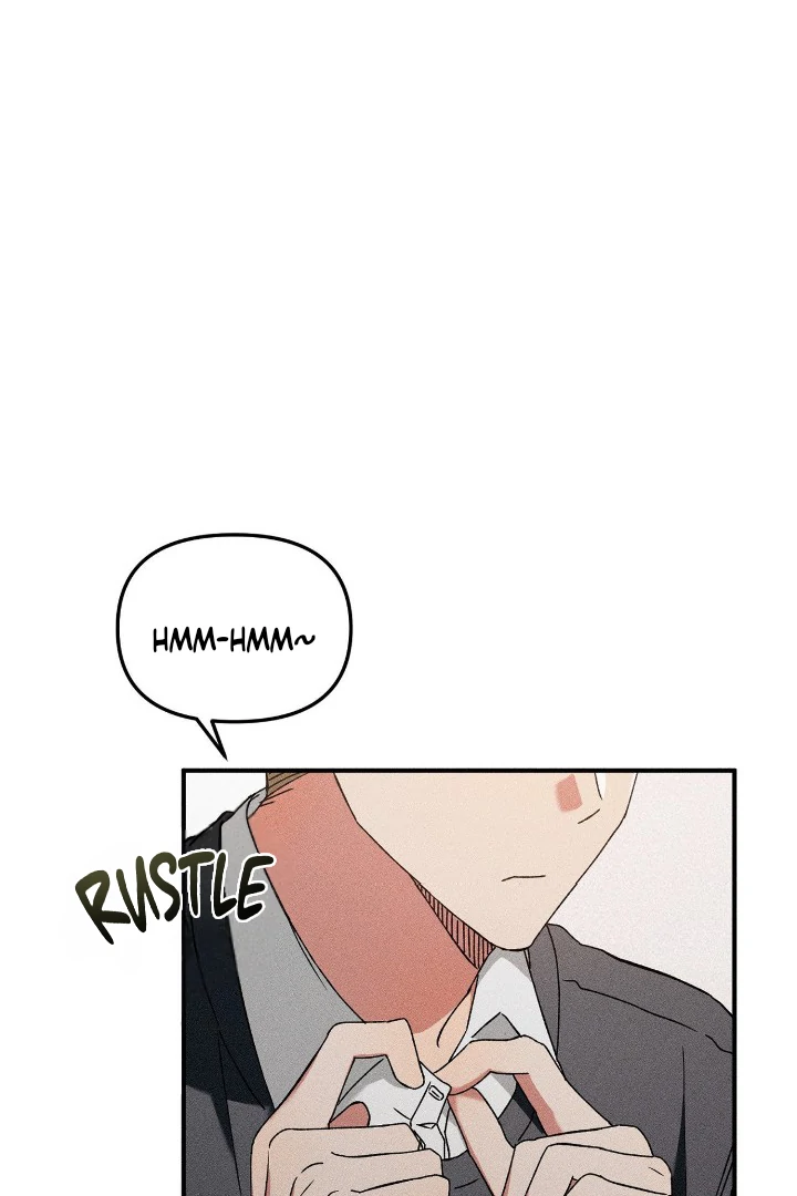I Wasn’t Trying to Teach You This - Chapter 3 Page 3