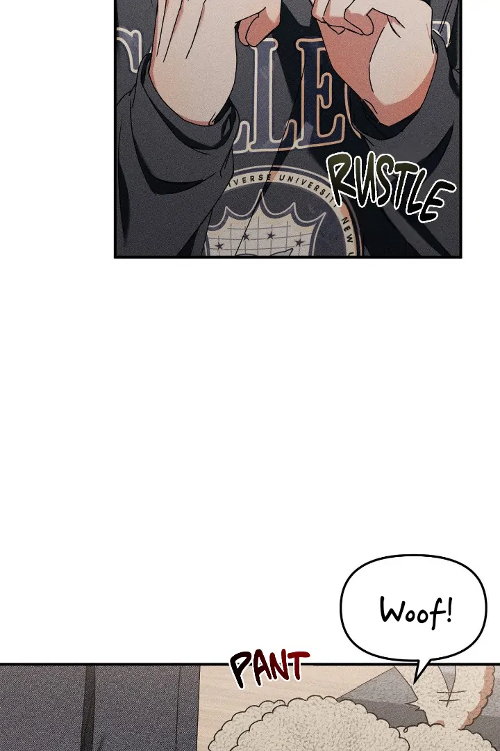 I Wasn’t Trying to Teach You This - Chapter 3 Page 4