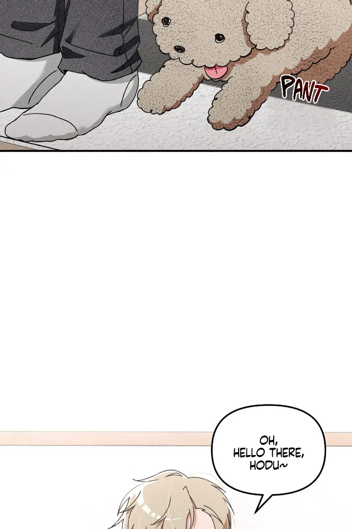 I Wasn’t Trying to Teach You This - Chapter 3 Page 5