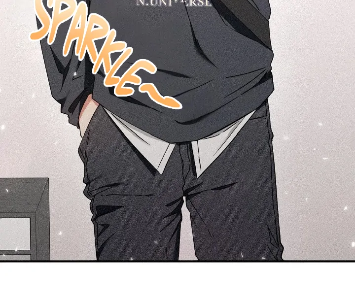 I Wasn’t Trying to Teach You This - Chapter 3 Page 7
