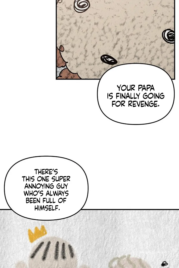 I Wasn’t Trying to Teach You This - Chapter 3 Page 10