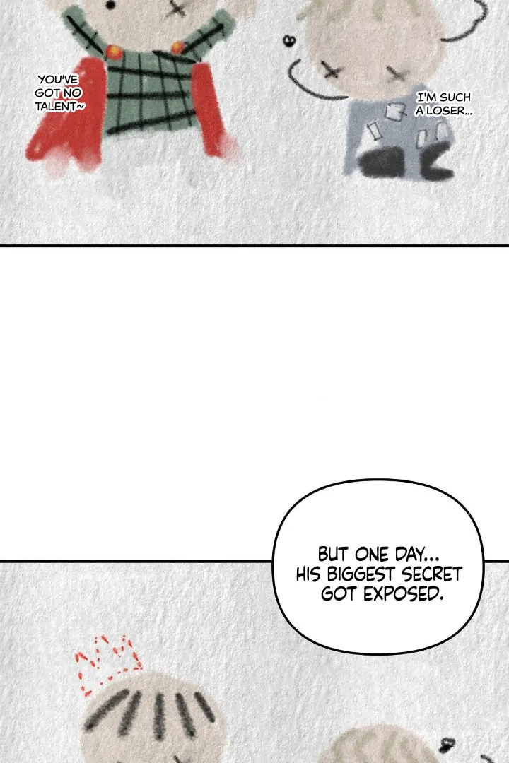 I Wasn’t Trying to Teach You This - Chapter 3 Page 11