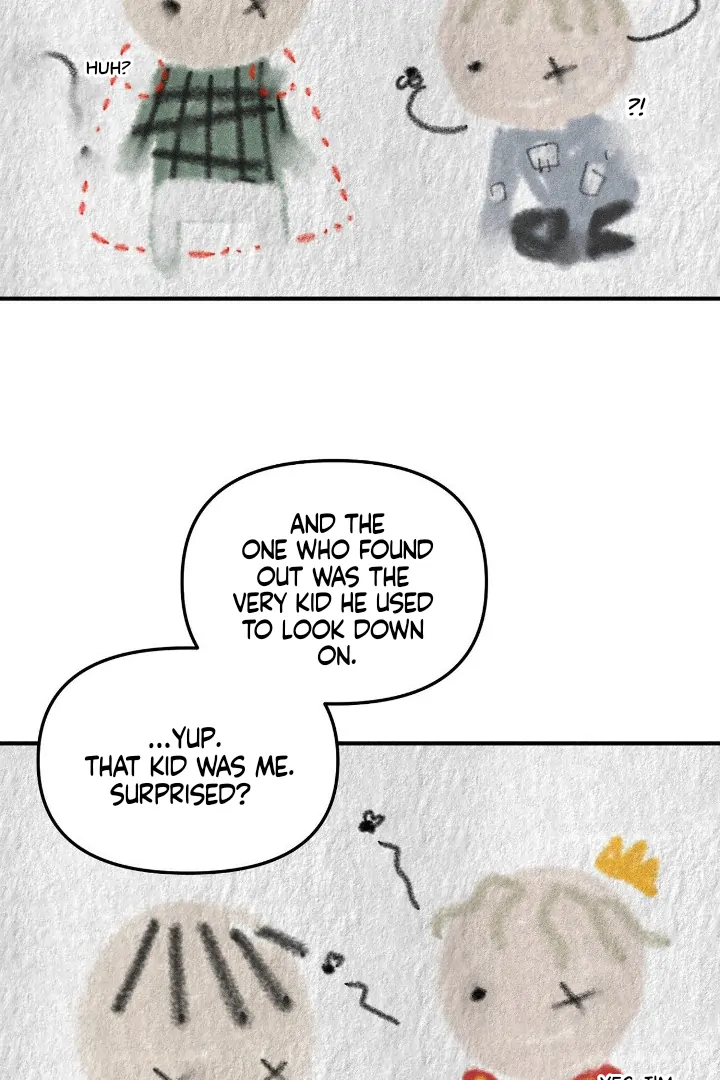 I Wasn’t Trying to Teach You This - Chapter 3 Page 12