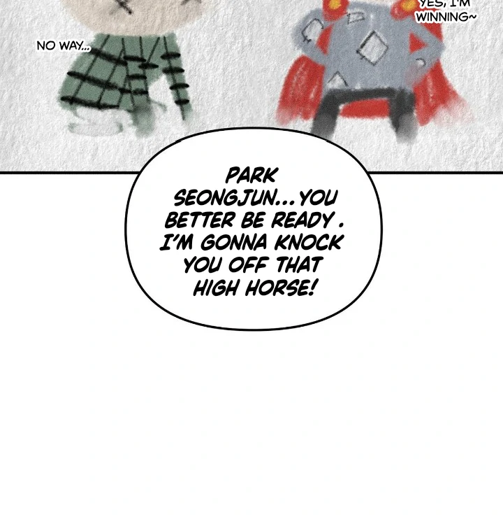 I Wasn’t Trying to Teach You This - Chapter 3 Page 13