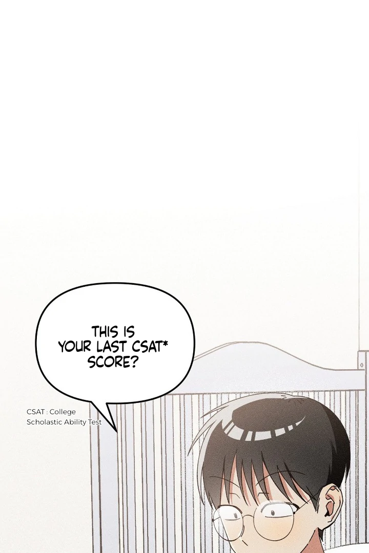 I Wasn’t Trying to Teach You This - Chapter 3 Page 15