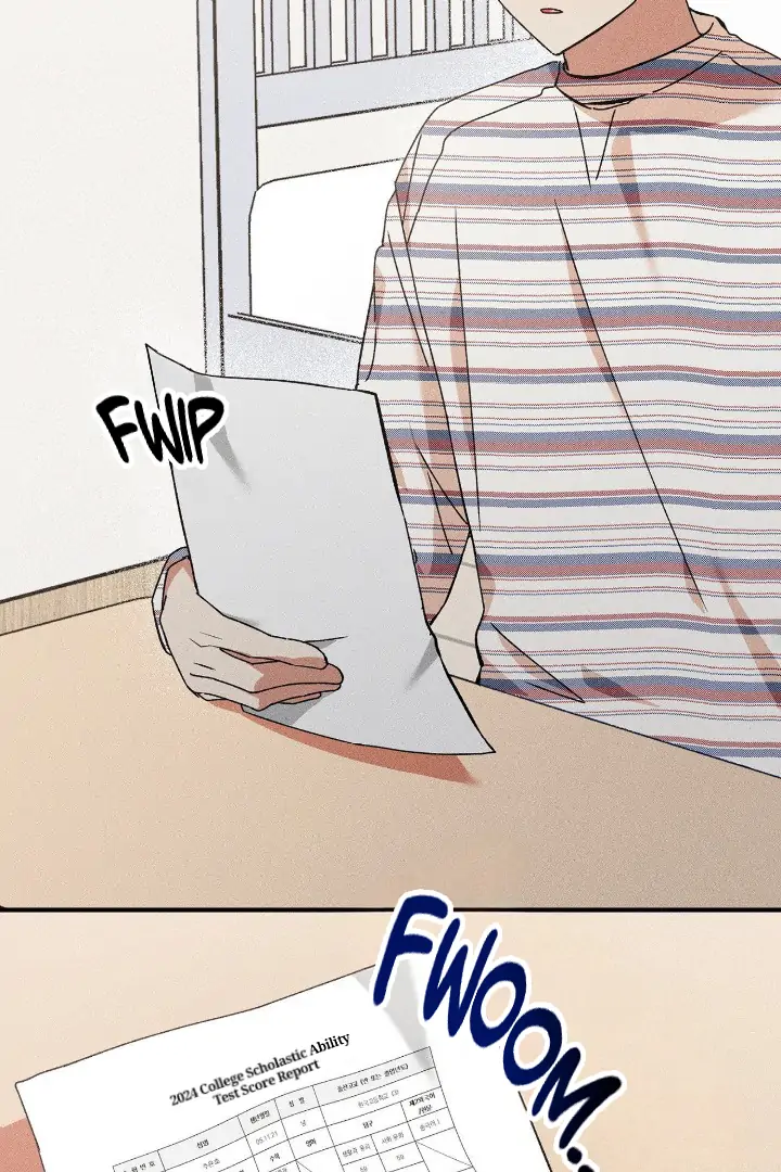 I Wasn’t Trying to Teach You This - Chapter 3 Page 16