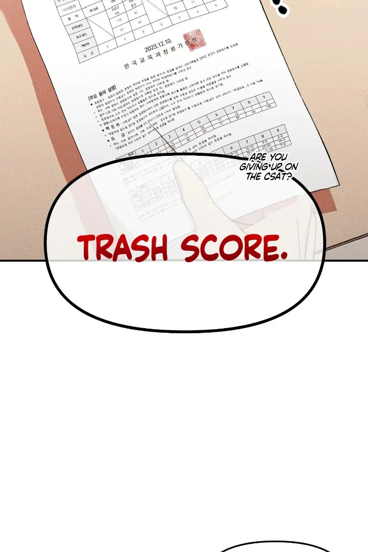 I Wasn’t Trying to Teach You This - Chapter 3 Page 17