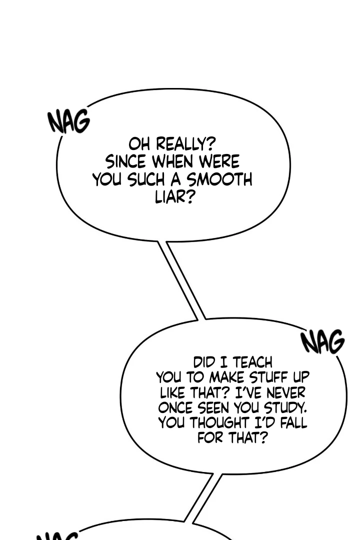 I Wasn’t Trying to Teach You This - Chapter 3 Page 22