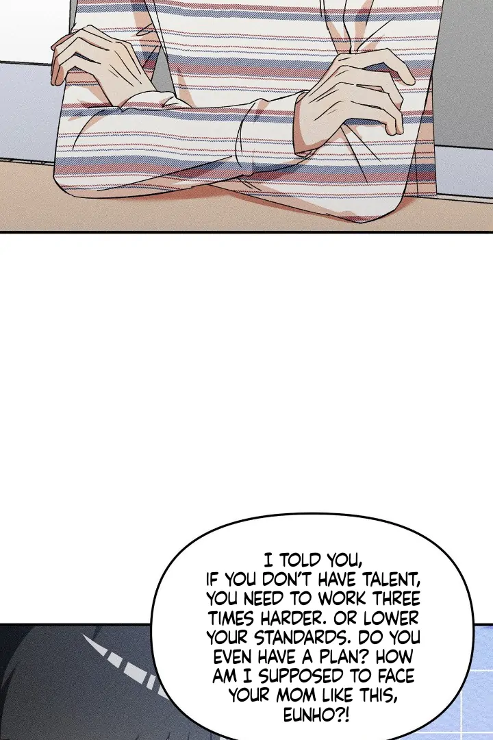 I Wasn’t Trying to Teach You This - Chapter 3 Page 24