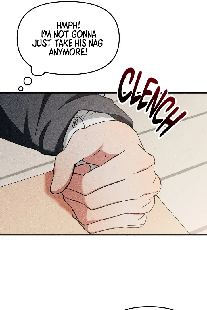 I Wasn’t Trying to Teach You This - Chapter 3 Page 26
