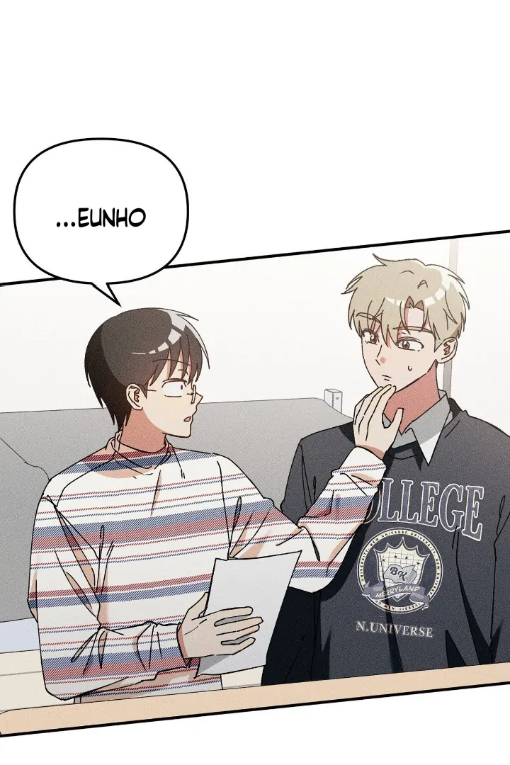 I Wasn’t Trying to Teach You This - Chapter 3 Page 30