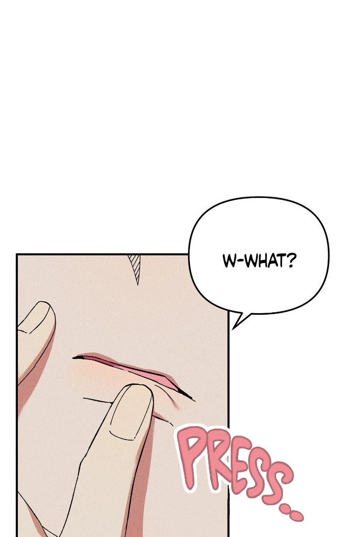 I Wasn’t Trying to Teach You This - Chapter 3 Page 31
