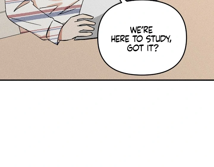 I Wasn’t Trying to Teach You This - Chapter 3 Page 35