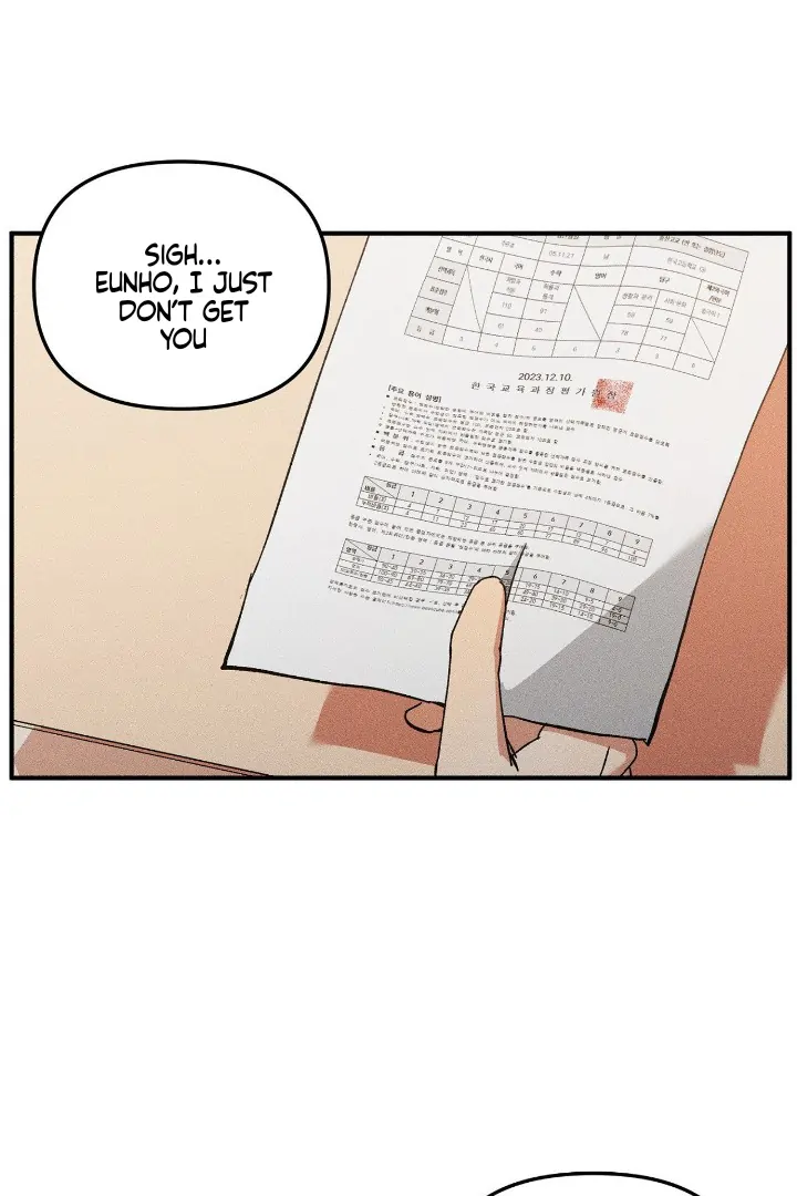 I Wasn’t Trying to Teach You This - Chapter 3 Page 36