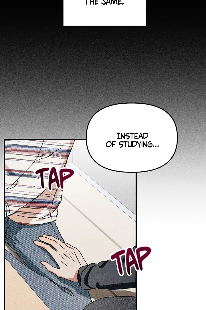 I Wasn’t Trying to Teach You This - Chapter 3 Page 39