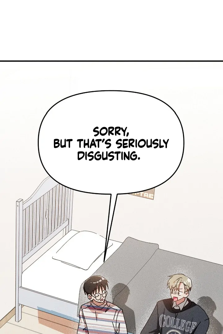 I Wasn’t Trying to Teach You This - Chapter 3 Page 44