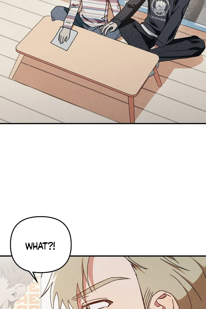 I Wasn’t Trying to Teach You This - Chapter 3 Page 45