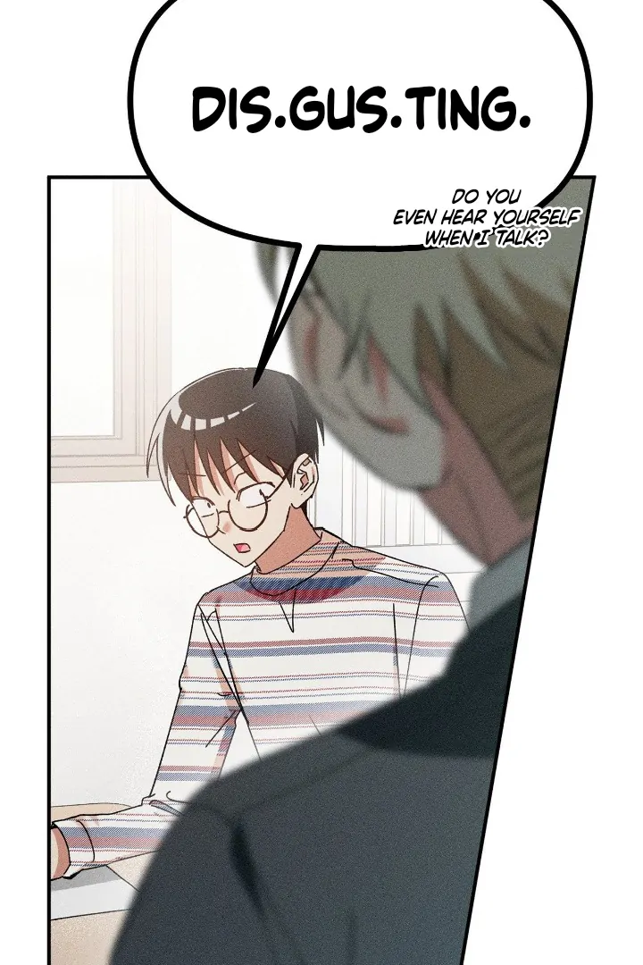 I Wasn’t Trying to Teach You This - Chapter 3 Page 47