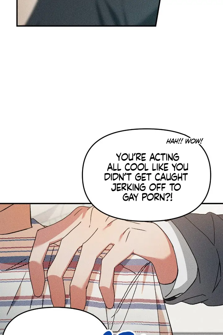 I Wasn’t Trying to Teach You This - Chapter 3 Page 48