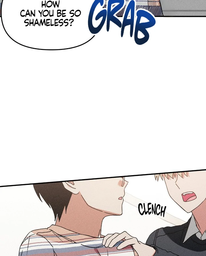 I Wasn’t Trying to Teach You This - Chapter 3 Page 49